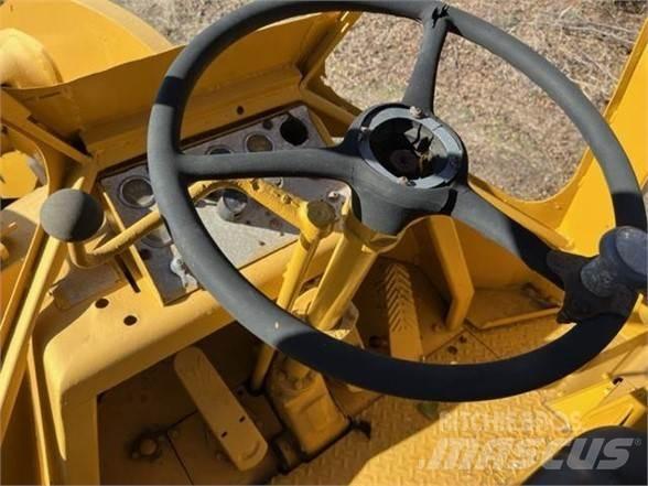CAT 950 Utovarivači na kotačima