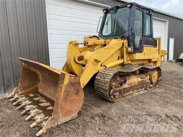 CAT 953C Utovarivači gusjeničari
