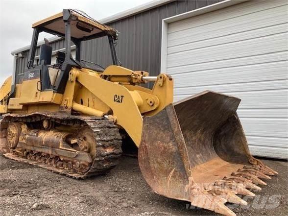 CAT 953C Utovarivači gusjeničari