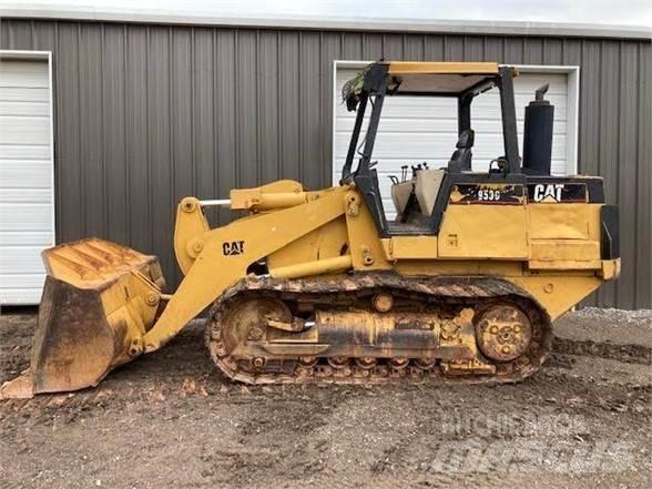 CAT 953C Utovarivači gusjeničari
