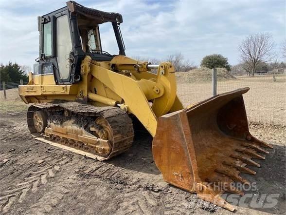 CAT 953C Utovarivači gusjeničari