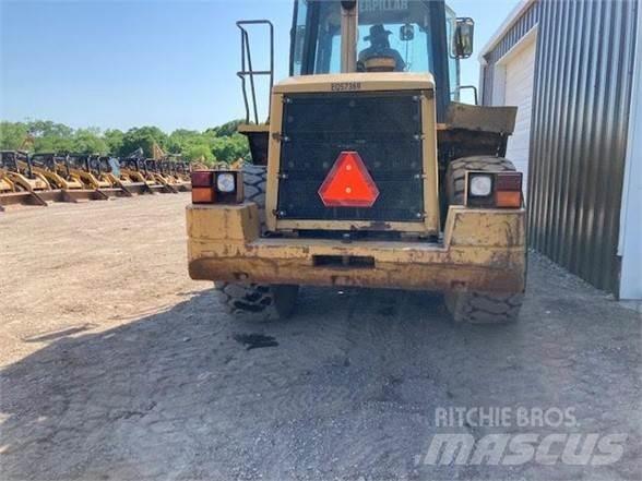 CAT 962G Utovarivači na kotačima