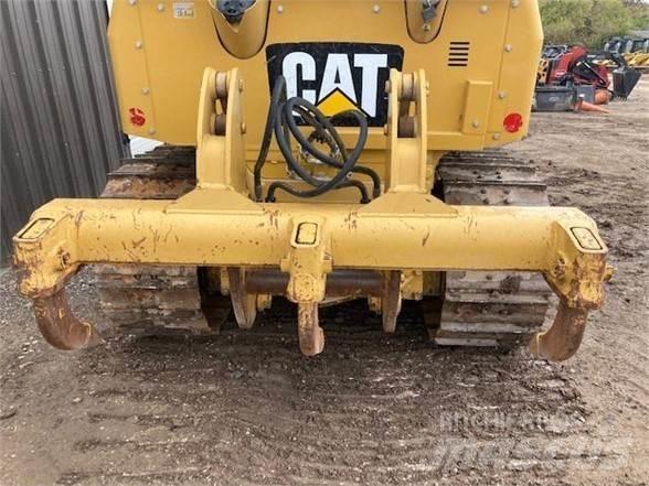 CAT D4K2 LGP Buldožeri gusjeničari