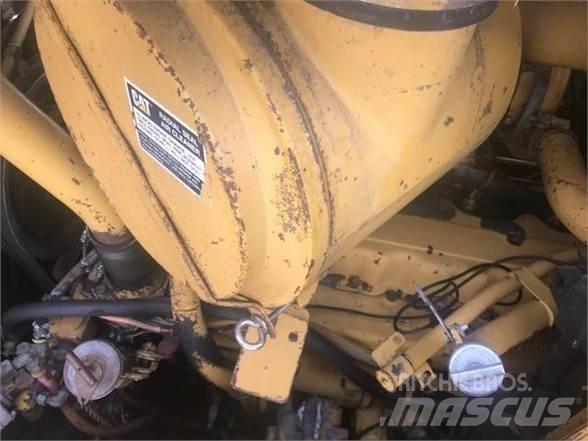 CAT D6H LGP Buldožeri gusjeničari