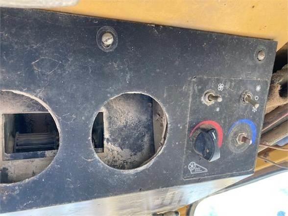 CAT D6H XL Buldožeri gusjeničari