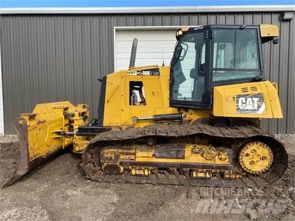 CAT D6K LGP Buldožeri gusjeničari