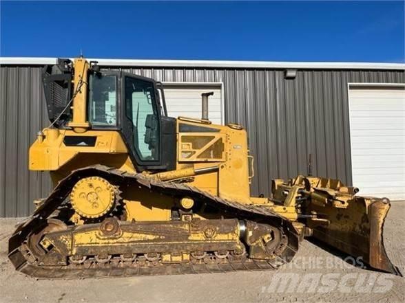 CAT D6N LGP Buldožeri gusjeničari