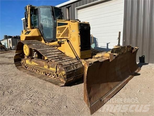CAT D6N LGP Buldožeri gusjeničari