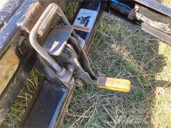 Felling  Prikolice za autotransportere