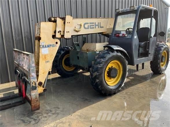 Gehl RS6-42 Teleskopski viličari
