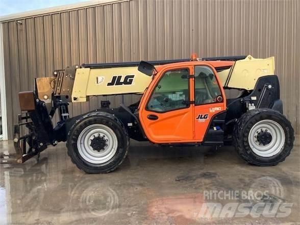 JLG 1055 Teleskopski viličari