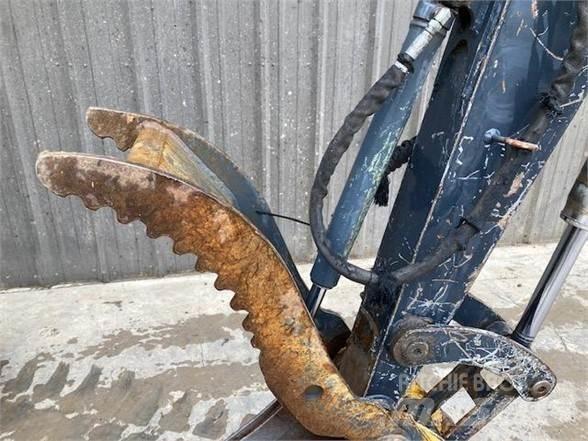 John Deere 50G Mini bageri <7t