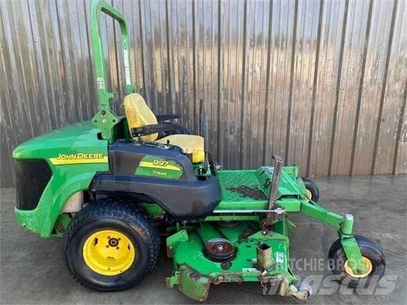 John Deere 997 Zero turn kosilice