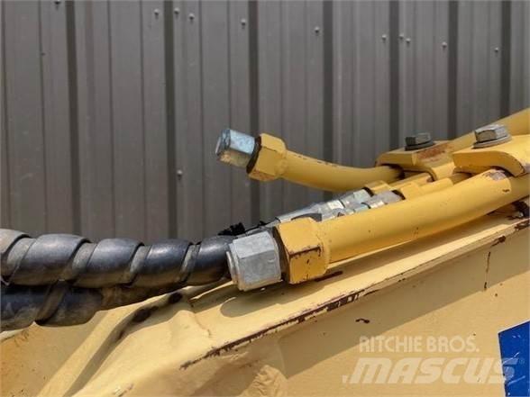 Komatsu PC27MR Mini bageri <7t