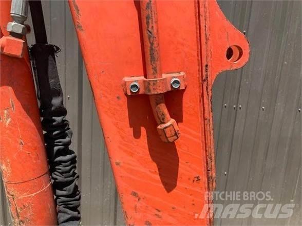 Kubota KX161-3 Mini bageri <7t