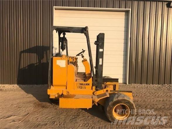 Sellick TMF55 Mobilni viličari