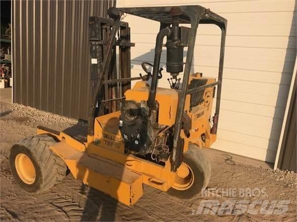 Sellick TMF55 Mobilni viličari