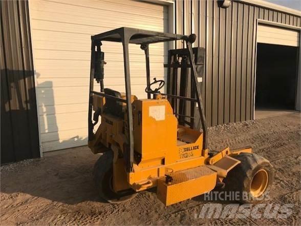 Sellick TMF55 Mobilni viličari