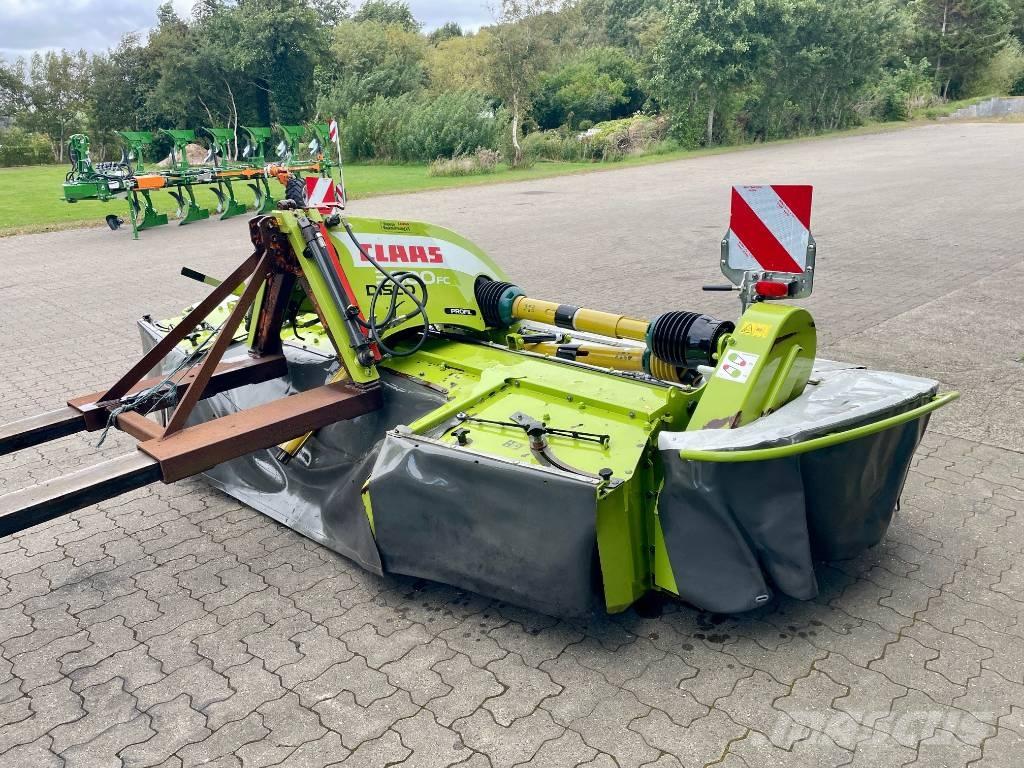CLAAS Disco 3600 FC Kosilice za pašnjak