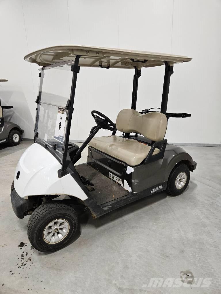 Yamaha Drive 2 Golf vozila