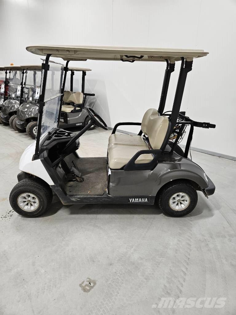 Yamaha Drive 2 Golf vozila