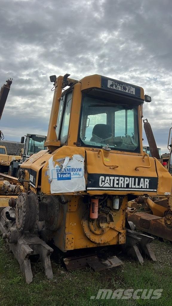 CAT D 6 N XL Gusjenice