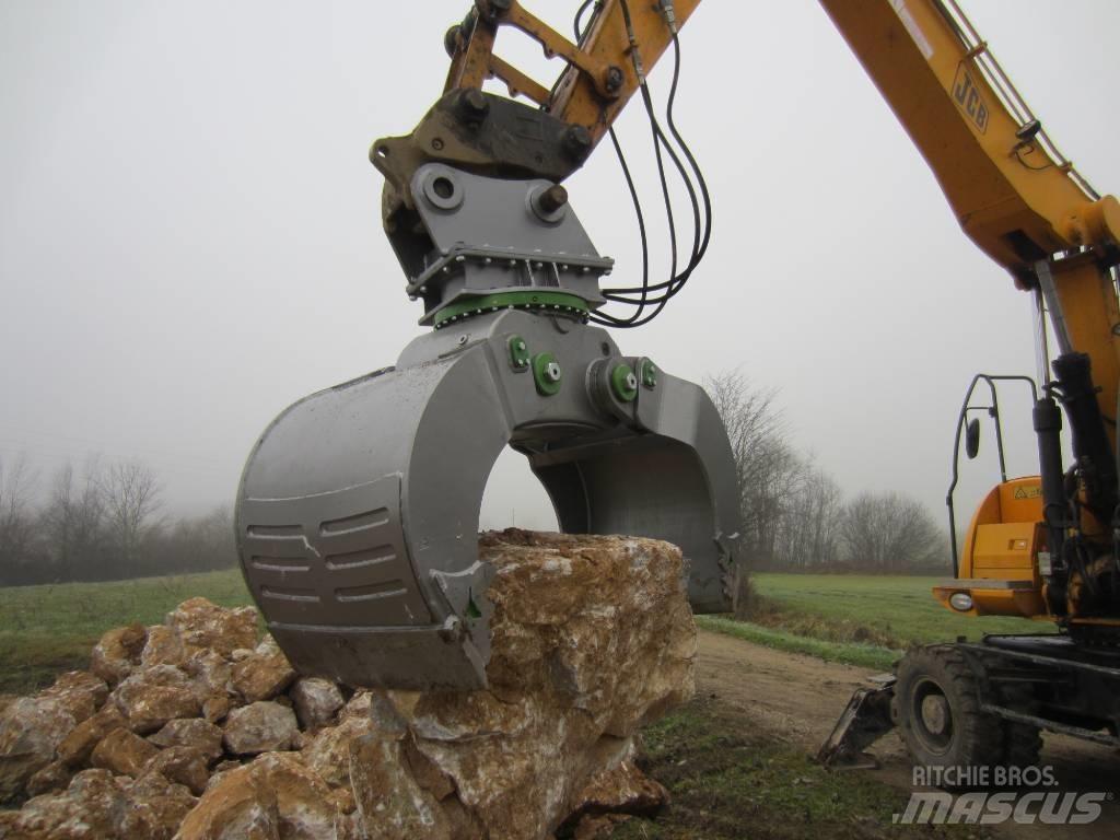  MODULARIS MD 9.0 Grabilice