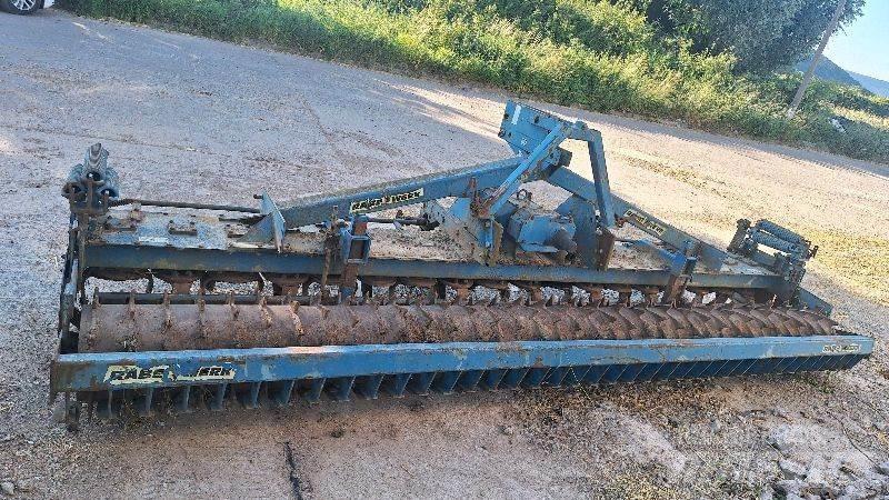 Rabe PRE 450 Roto drljače i motokultivatori