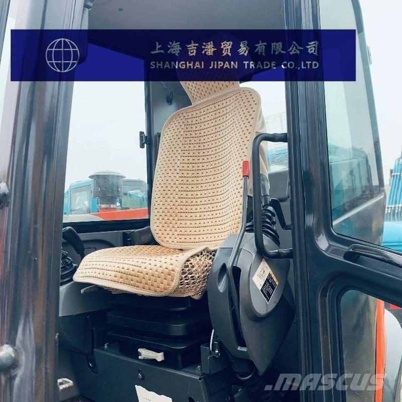 Kubota KX 183 Mini bageri <7t