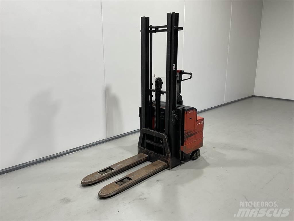 BT LSF1250/11 Samopogonski ručni viličari