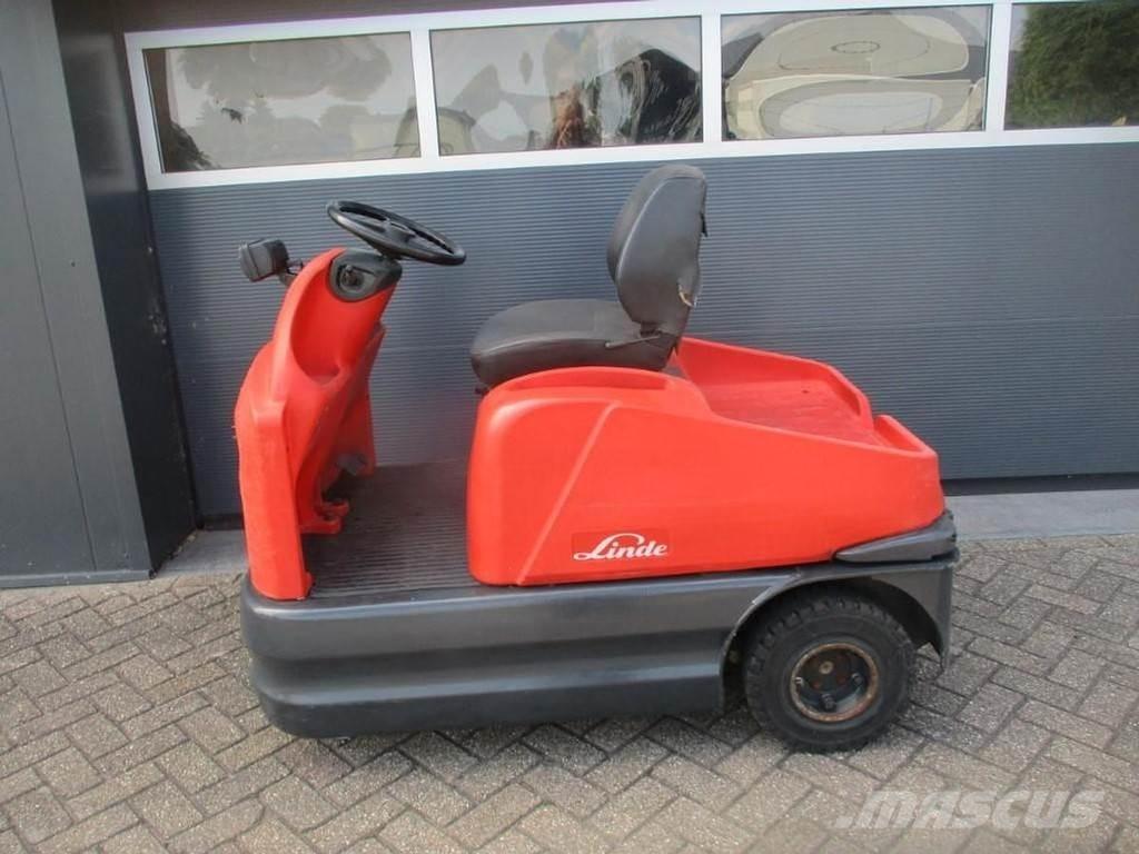 Linde P 60 Rukovanje materijalom – ostalo