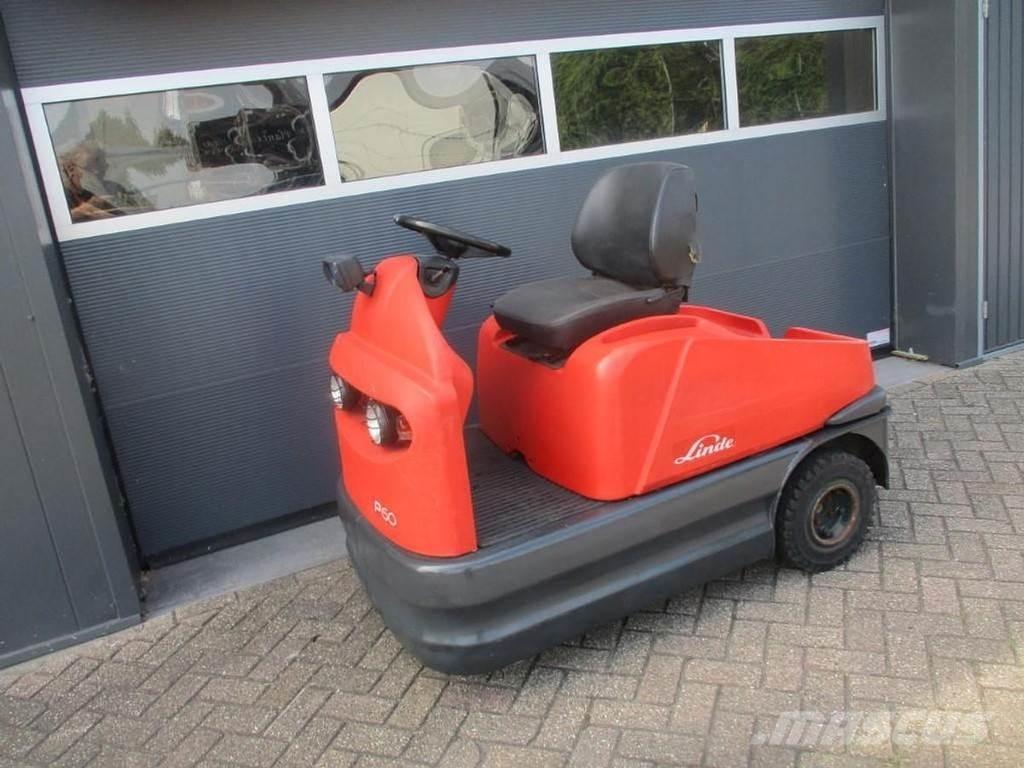 Linde P 60 Rukovanje materijalom – ostalo
