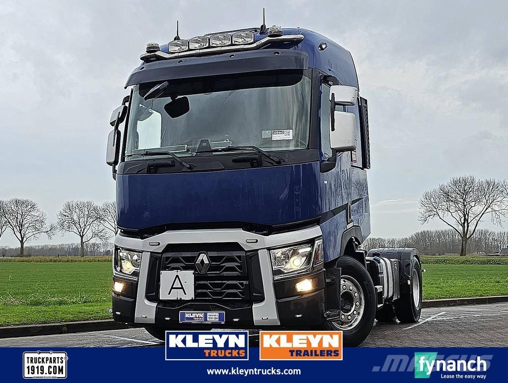 Renault T 440 Traktorske jedinice