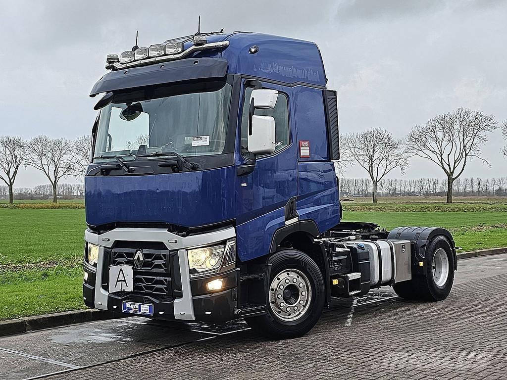 Renault T 440 Traktorske jedinice