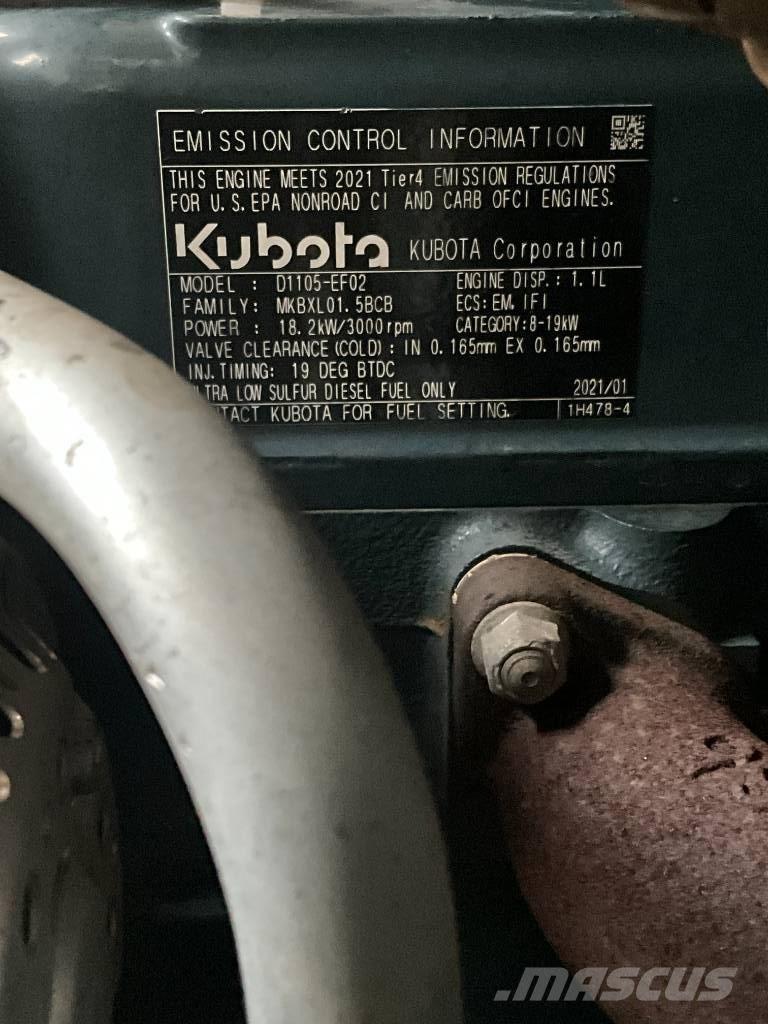 Schäffer 2428 Utovarivači na kotačima