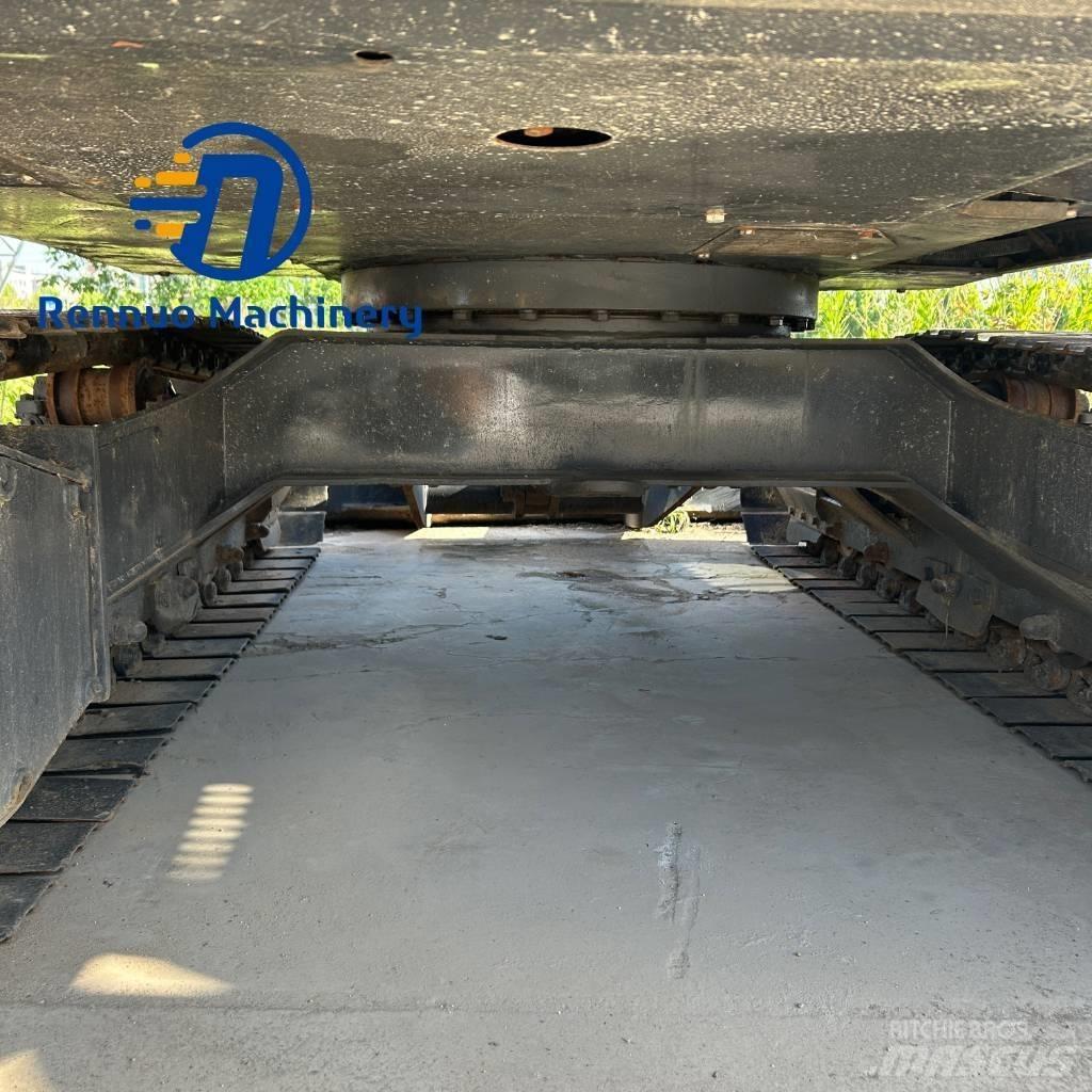 Doosan DX 60 Bageri gusjeničari