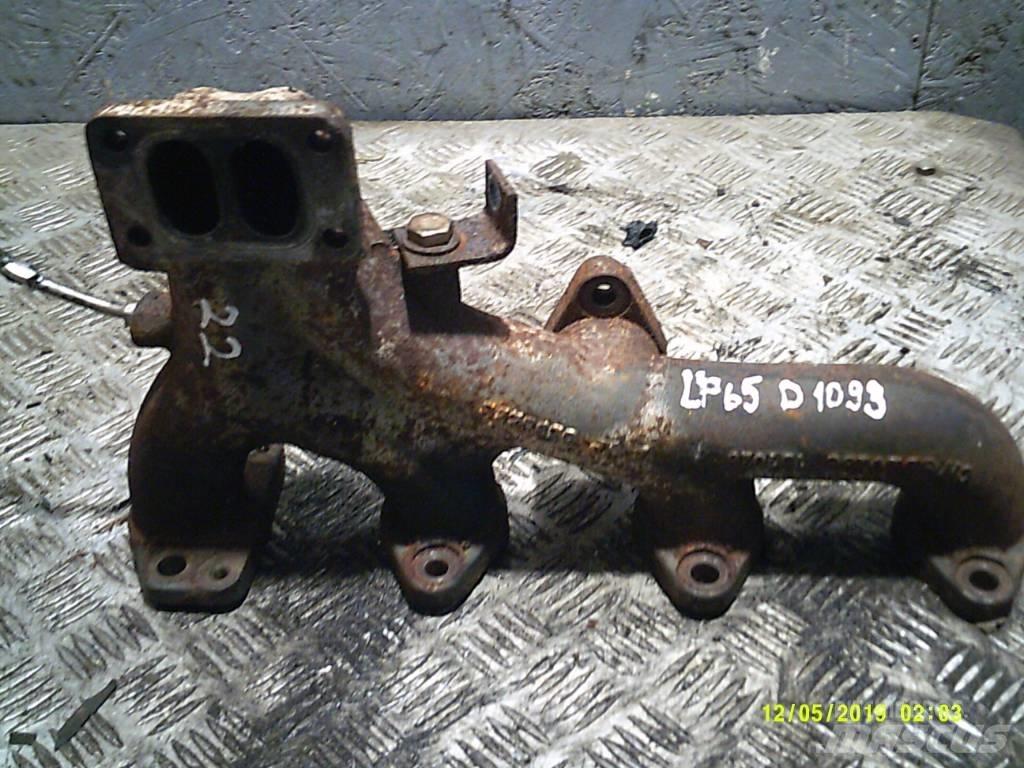 DAF LF65 5295223 Motori