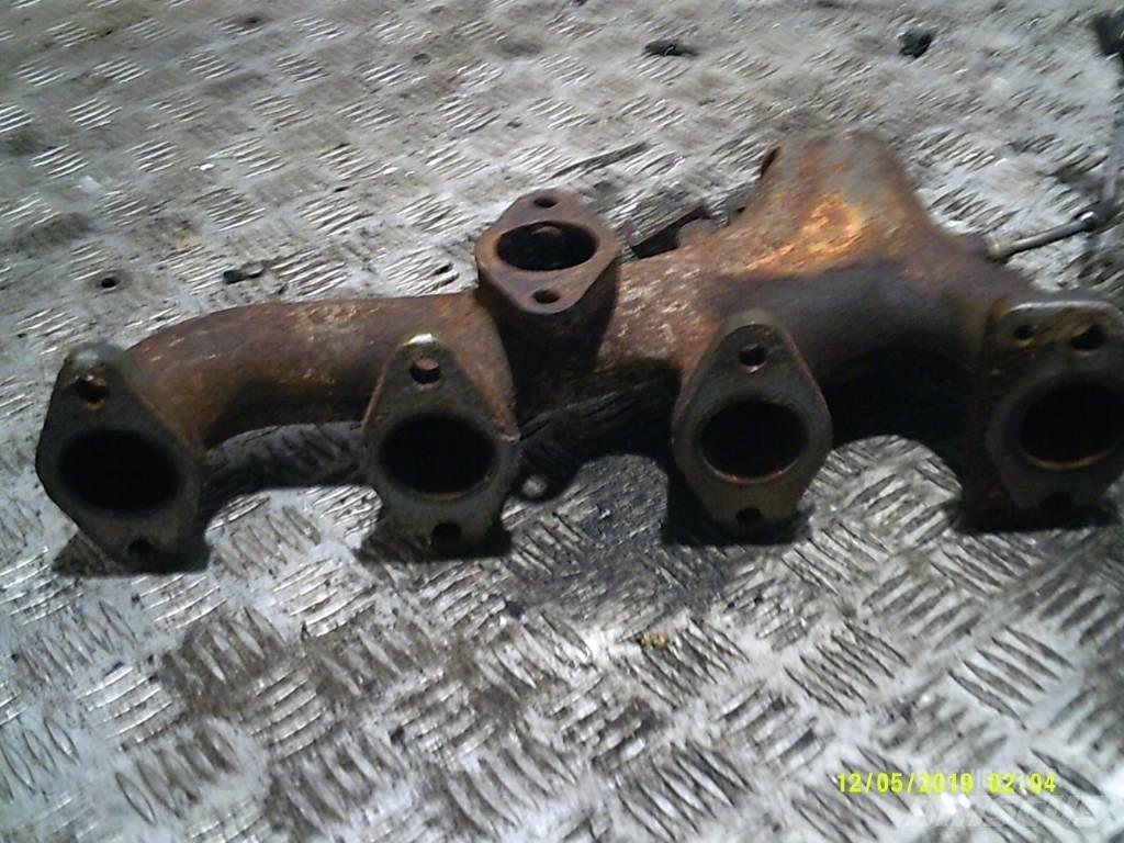 DAF LF65 5295223 Motori