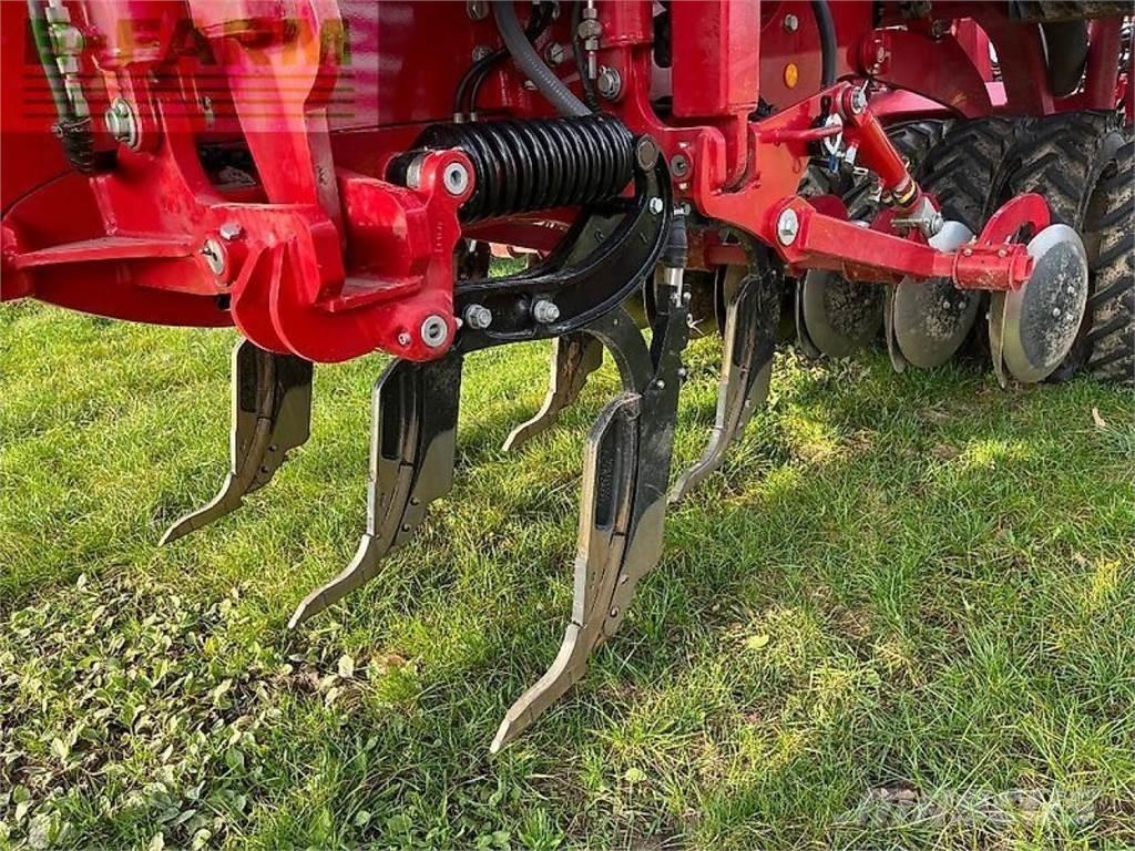 Horsch focus 6 td Sijačice