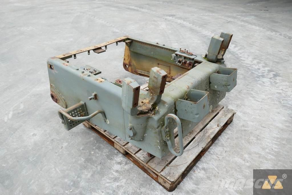 CAT 6T-1110 Transport – ostalo