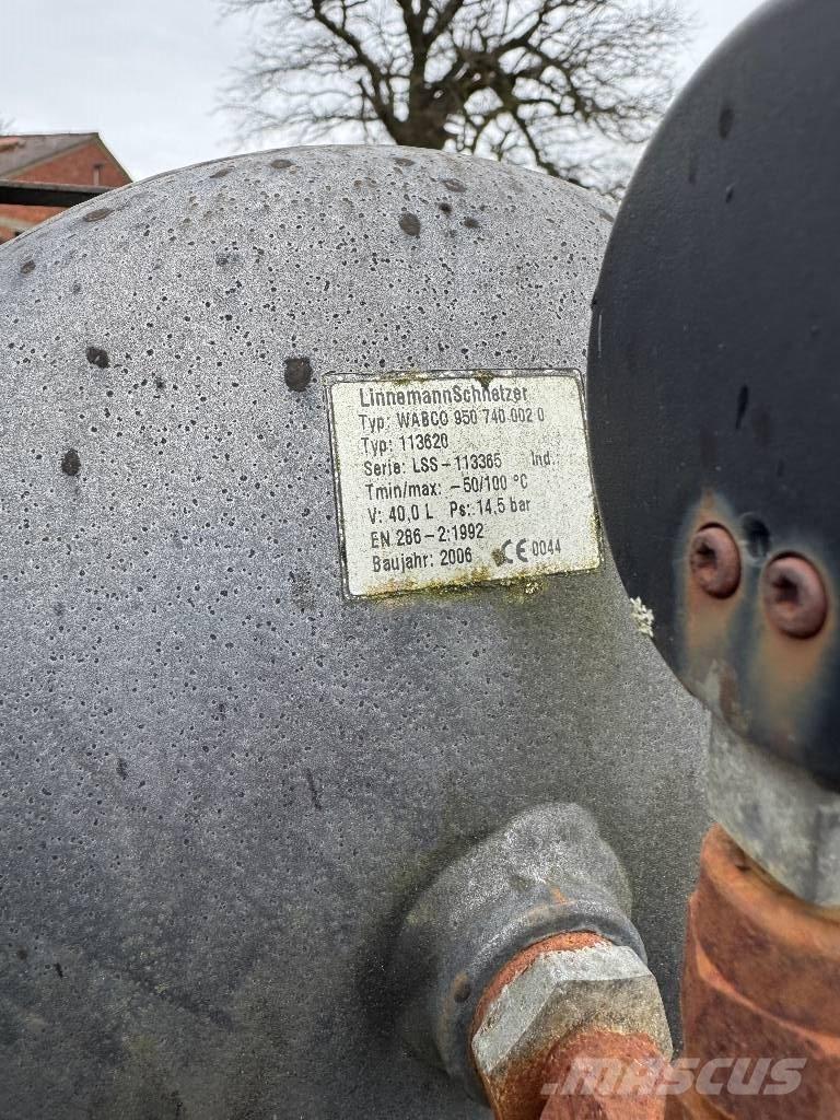 Breining Smart 1300 Bitumenske prskalice