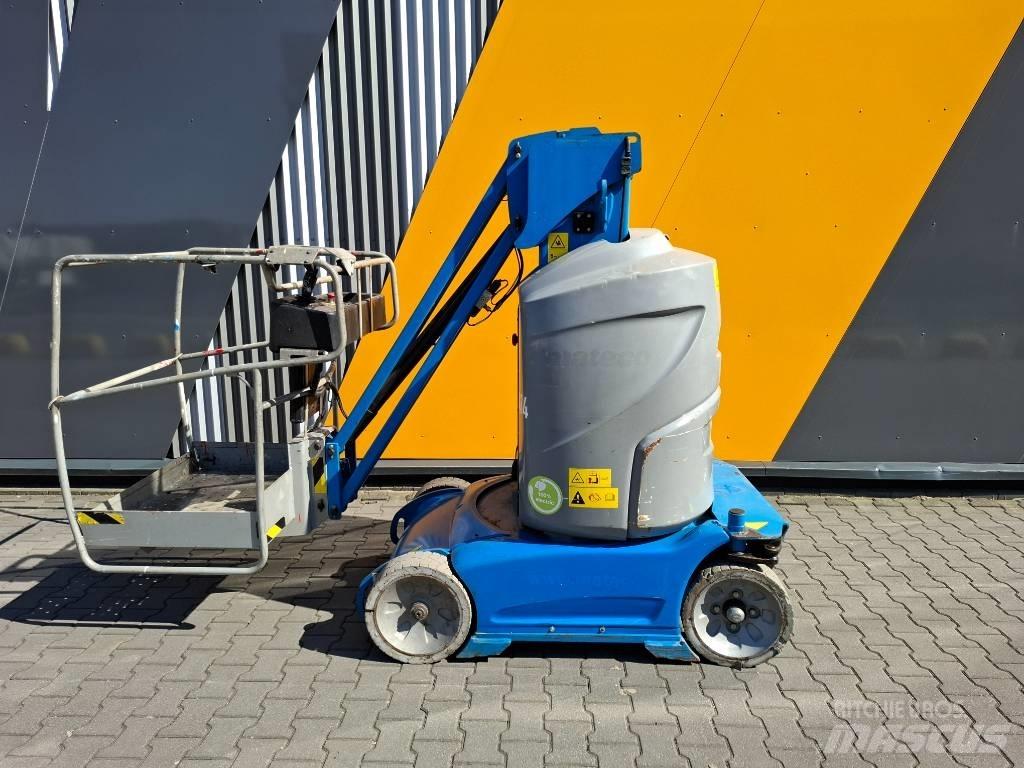 Genie GR 26 J Vertikalne radne podizne platforme