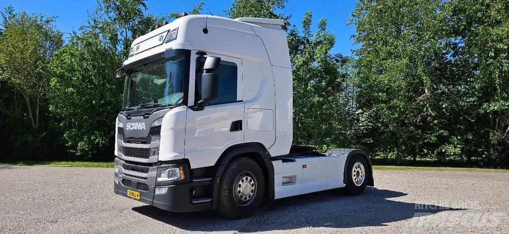 Scania G450 Traktorske jedinice