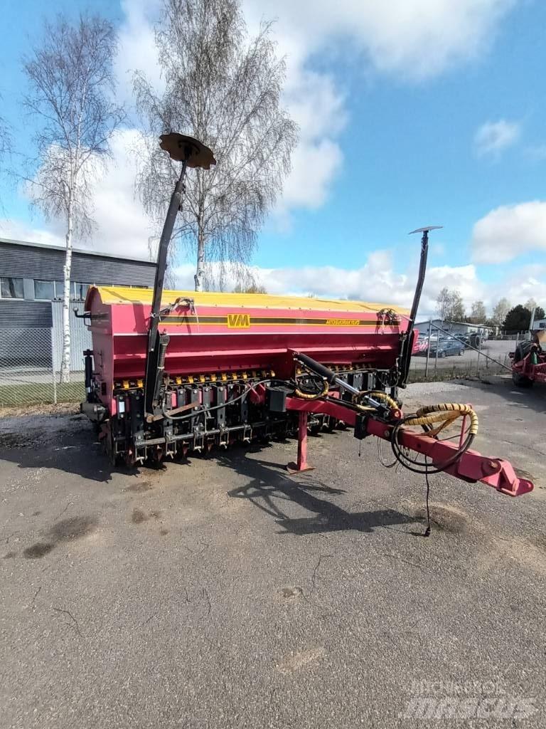 VM SK 400 Kombinirane sijačice