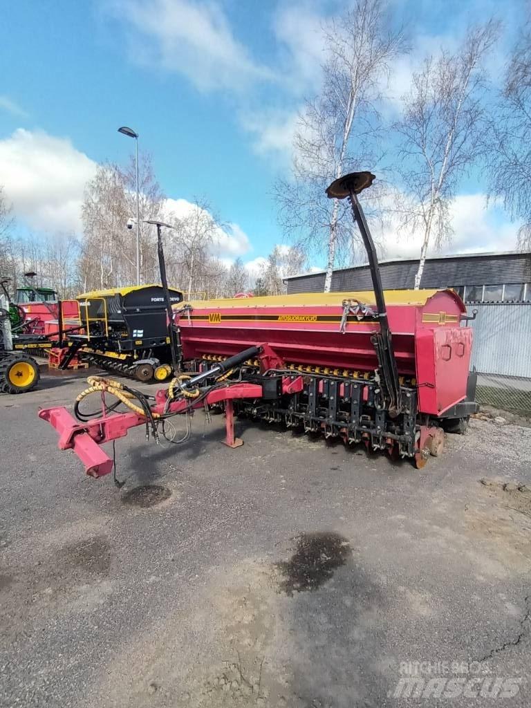 VM SK 400 Kombinirane sijačice