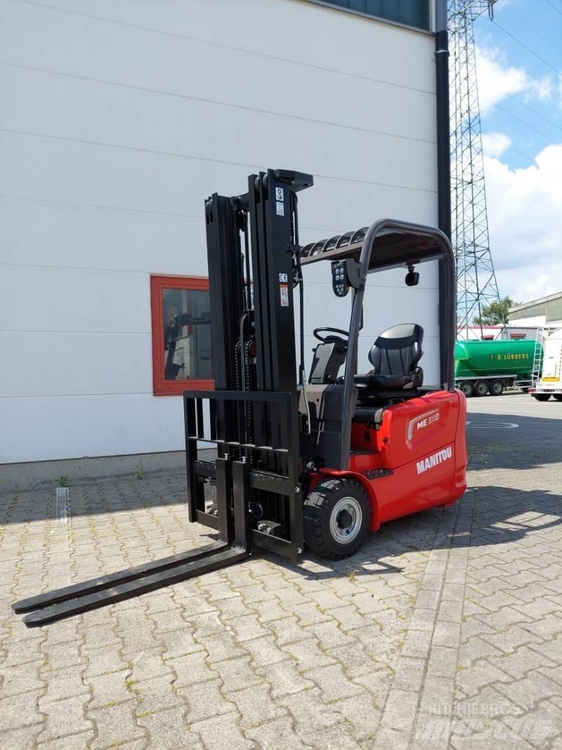 Manitou ME 315 Poljoprivreda – ostalo