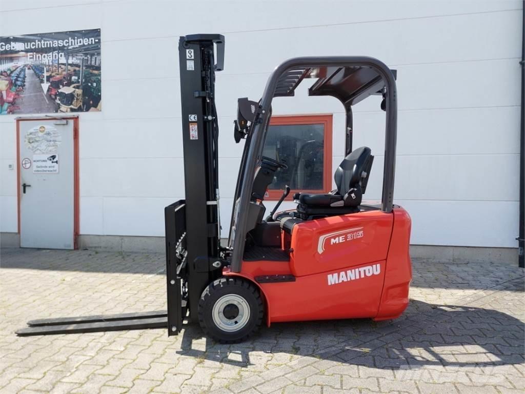 Manitou ME 315 Poljoprivreda – ostalo