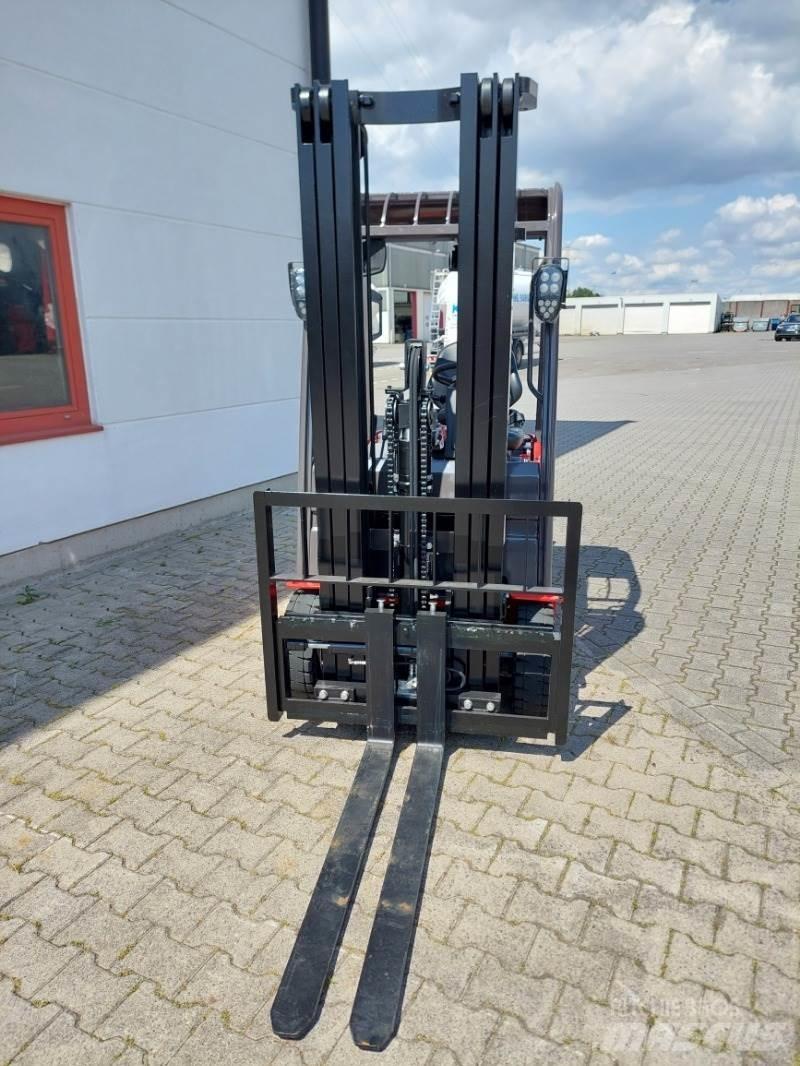 Manitou ME 315 Poljoprivreda – ostalo