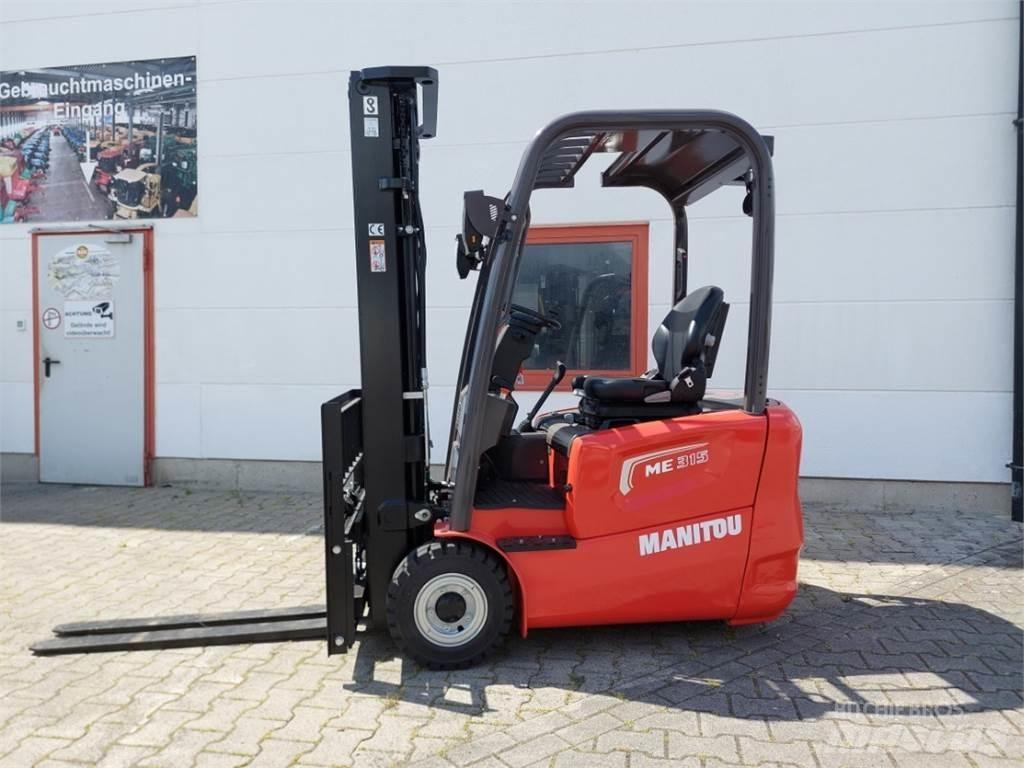 Manitou ME 315 Poljoprivreda – ostalo