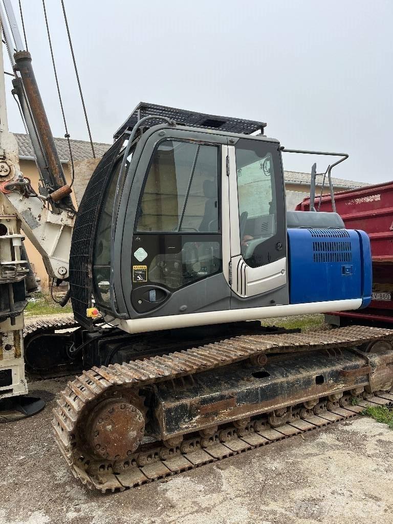 Tescar CF6 Strojevi za pilotiranje